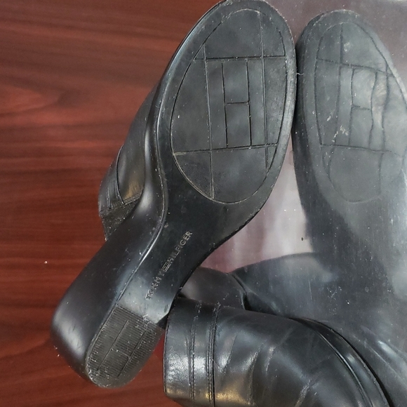 2/$32 Tommy Hilfiger Slides - Picture 3 of 9